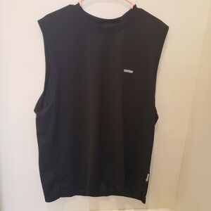 𝅺starter Sleeveless